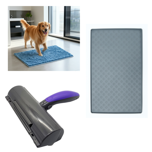 Clean Home Bundle
