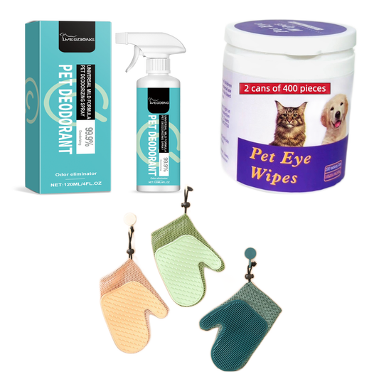 Daily Care Bundle